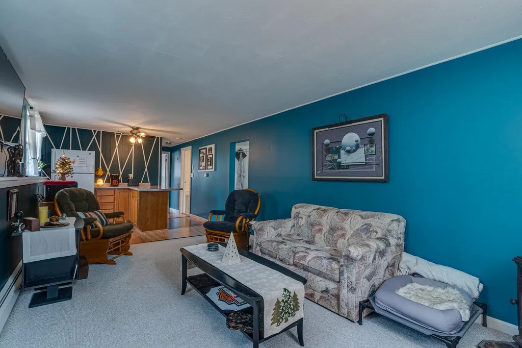 160 Moses Gerrish Farmer Road Eliot ME 03903