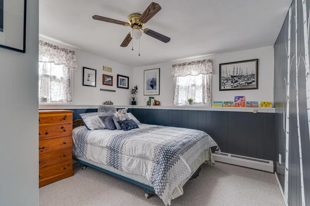 160 Moses Gerrish Farmer Road Eliot ME 03903