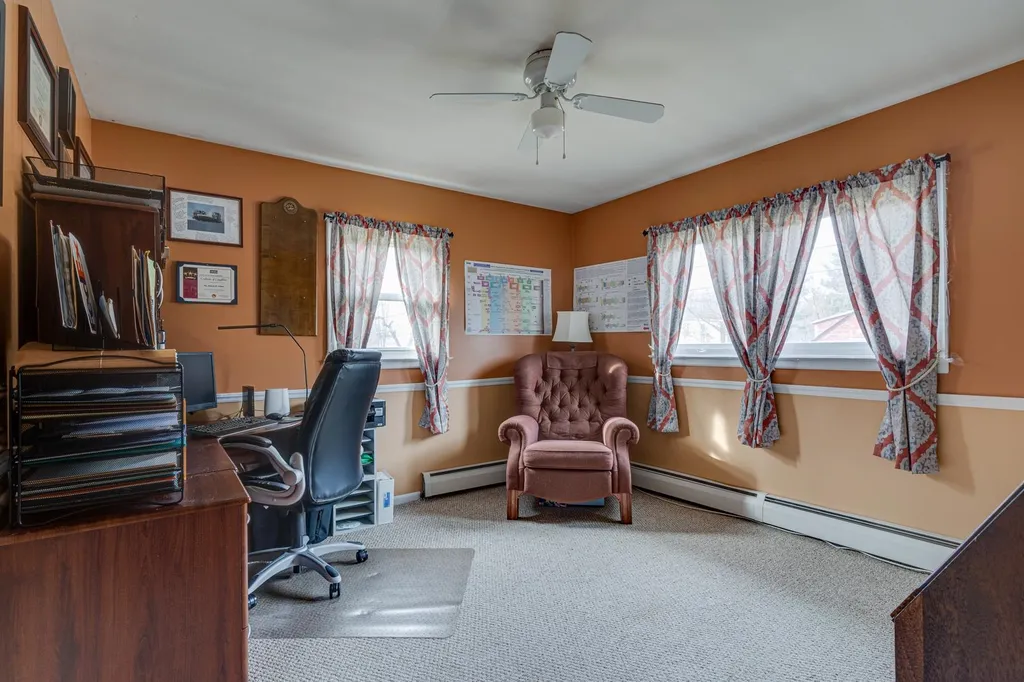160 Moses Gerrish Farmer Road Eliot ME 03903