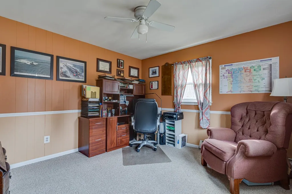 160 Moses Gerrish Farmer Road Eliot ME 03903