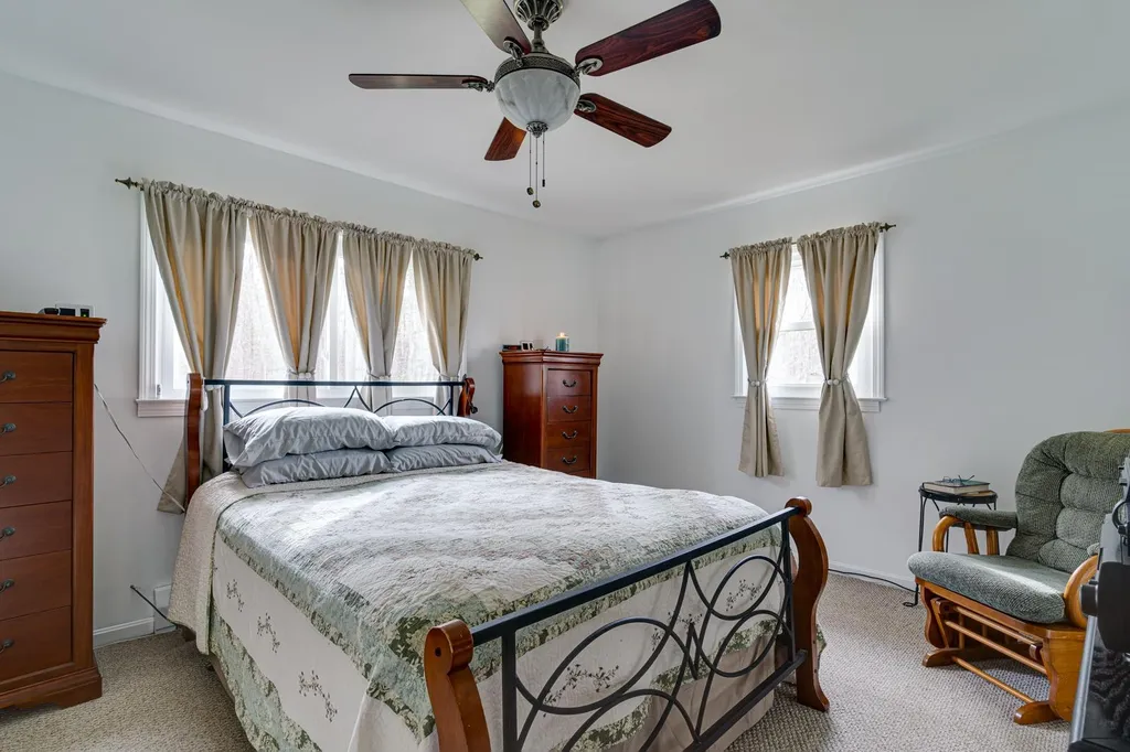 160 Moses Gerrish Farmer Road Eliot ME 03903