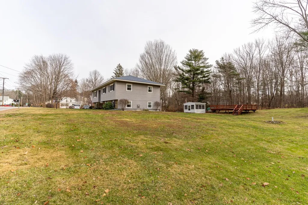 160 Moses Gerrish Farmer Road Eliot ME 03903