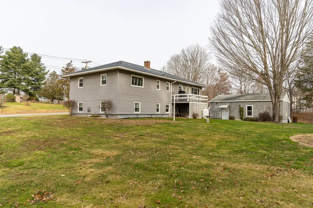 160 Moses Gerrish Farmer Road Eliot ME 03903