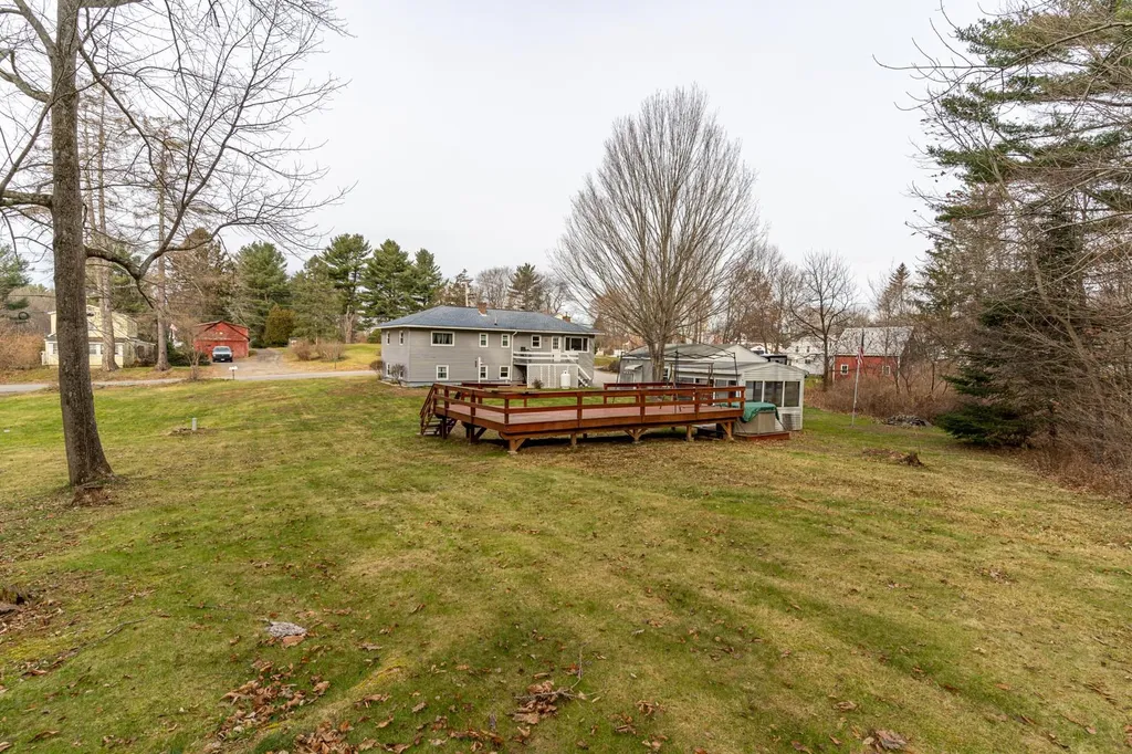 160 Moses Gerrish Farmer Road Eliot ME 03903