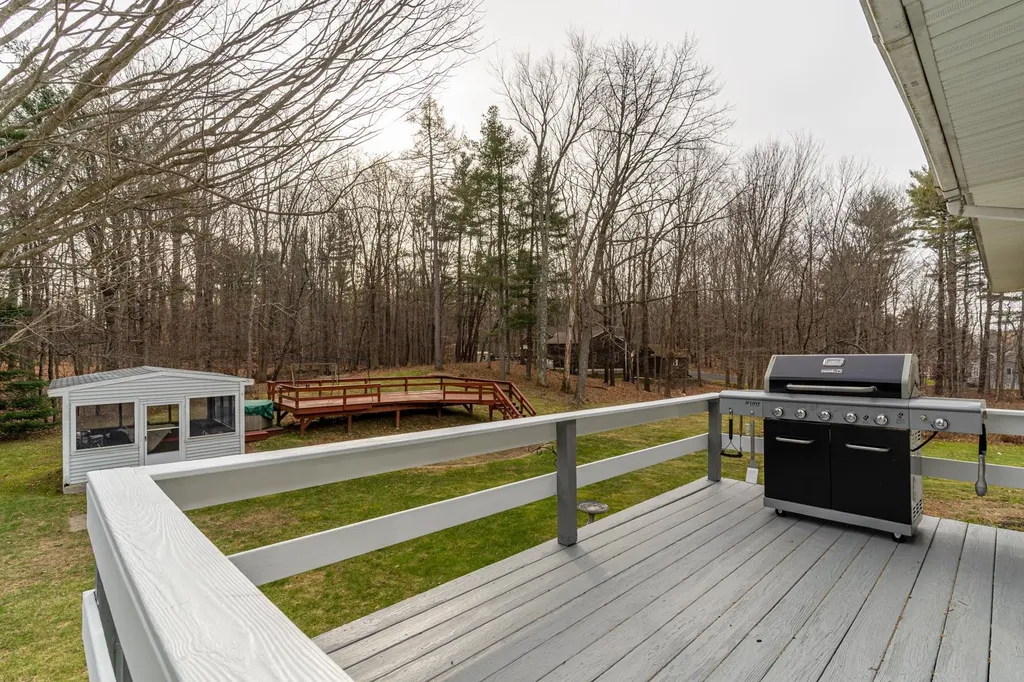 160 Moses Gerrish Farmer Road Eliot ME 03903