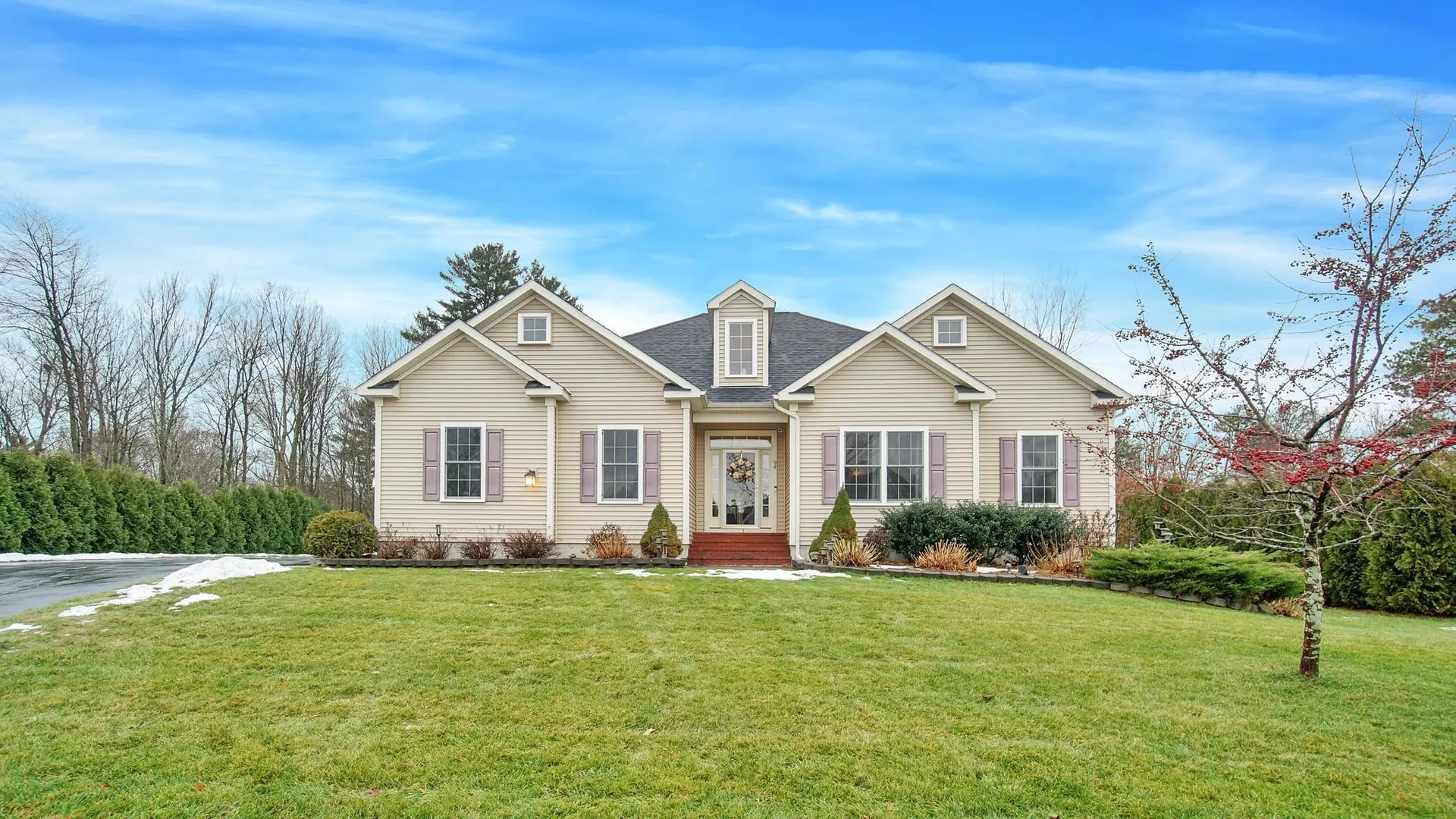 94 Kathleen Lane Colchester VT 05446