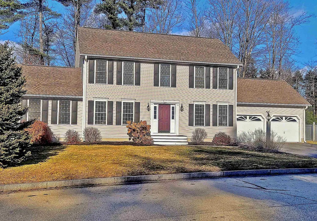 13 Max Lane Concord NH 03301