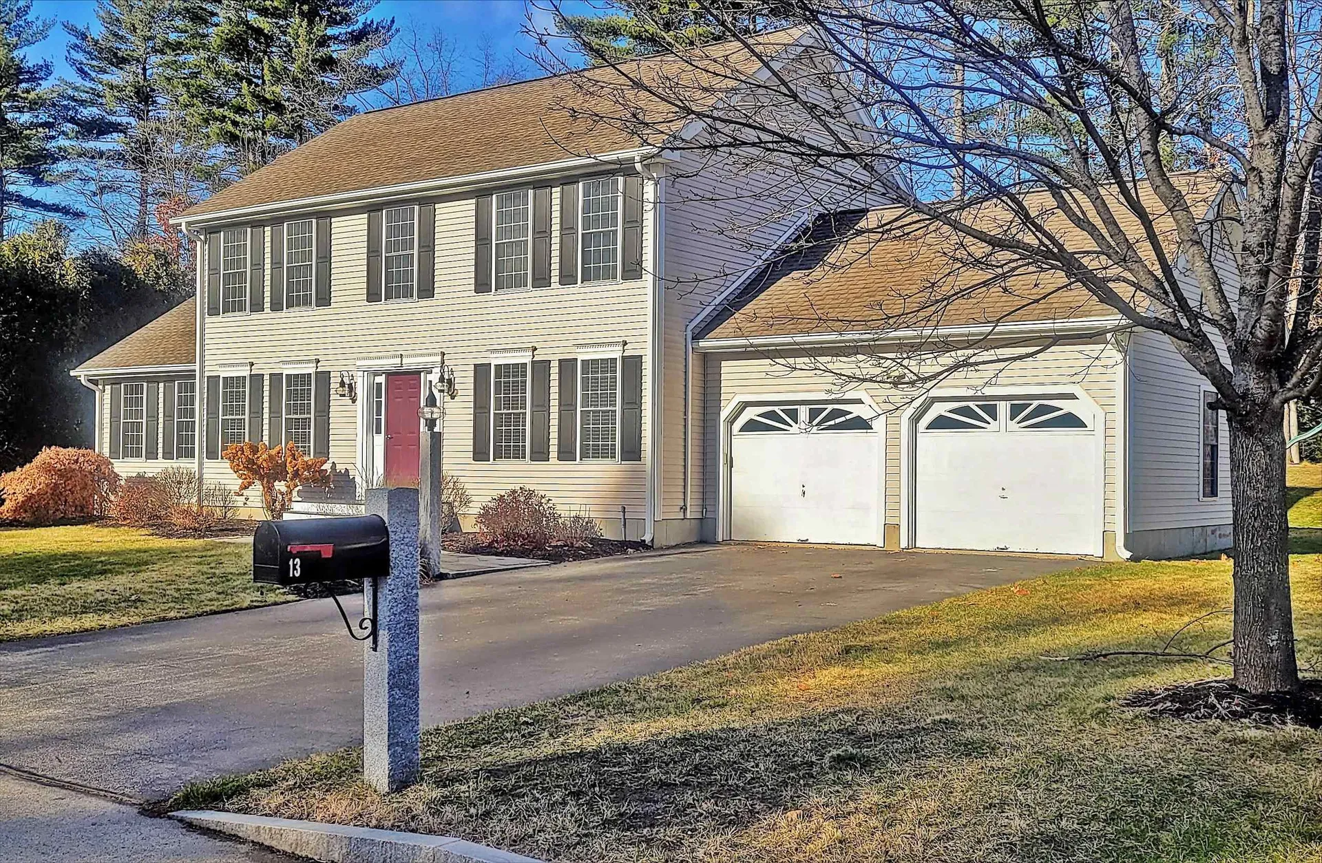 13 Max Lane Concord NH 03301