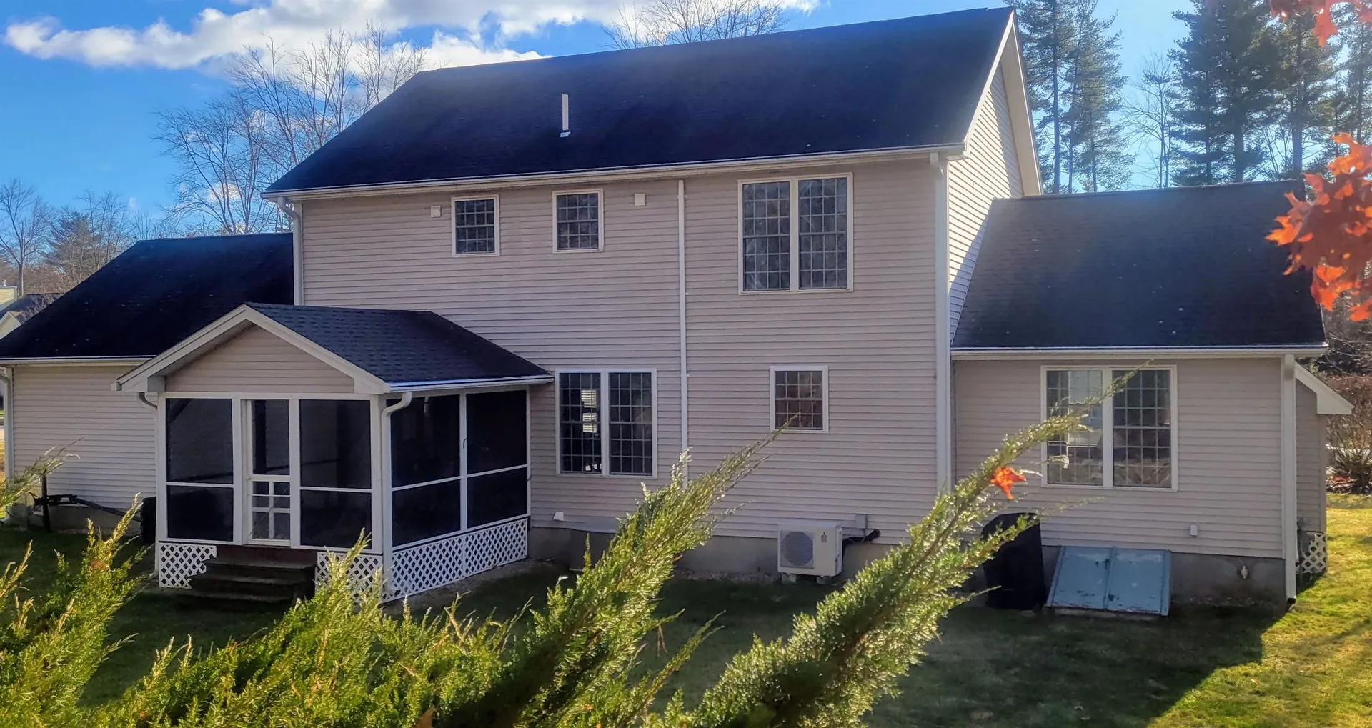 13 Max Lane Concord NH 03301