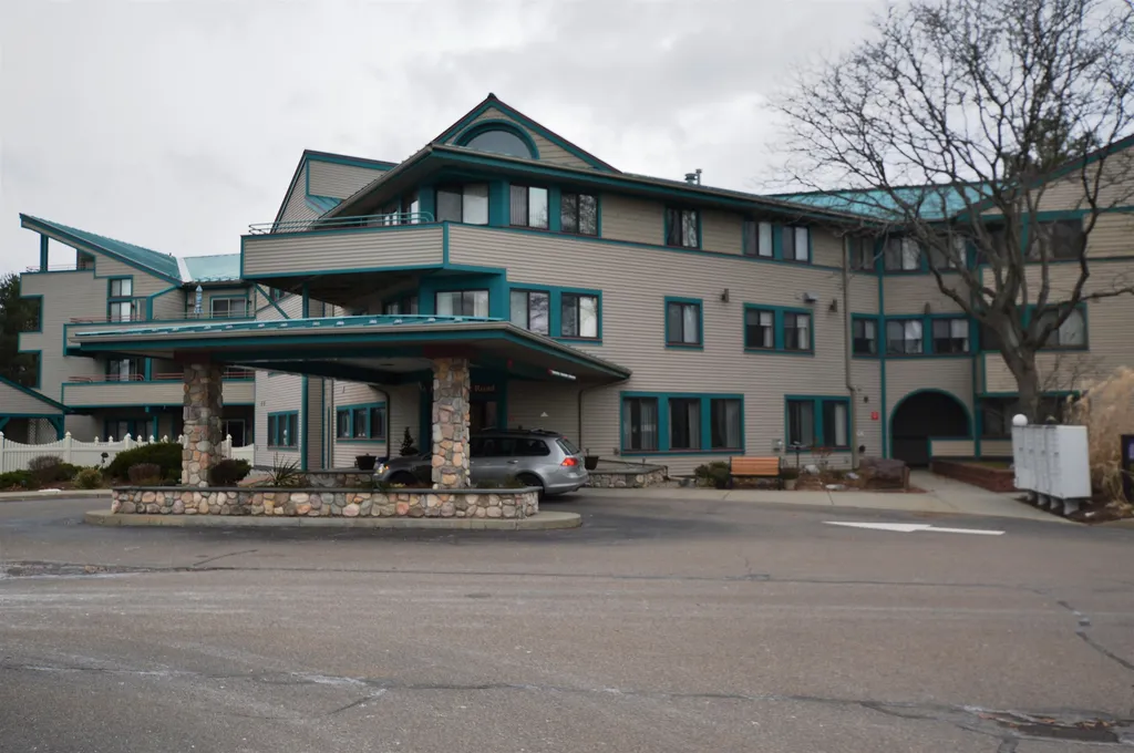 10 Kellogg Road Essex Junction VT 05452