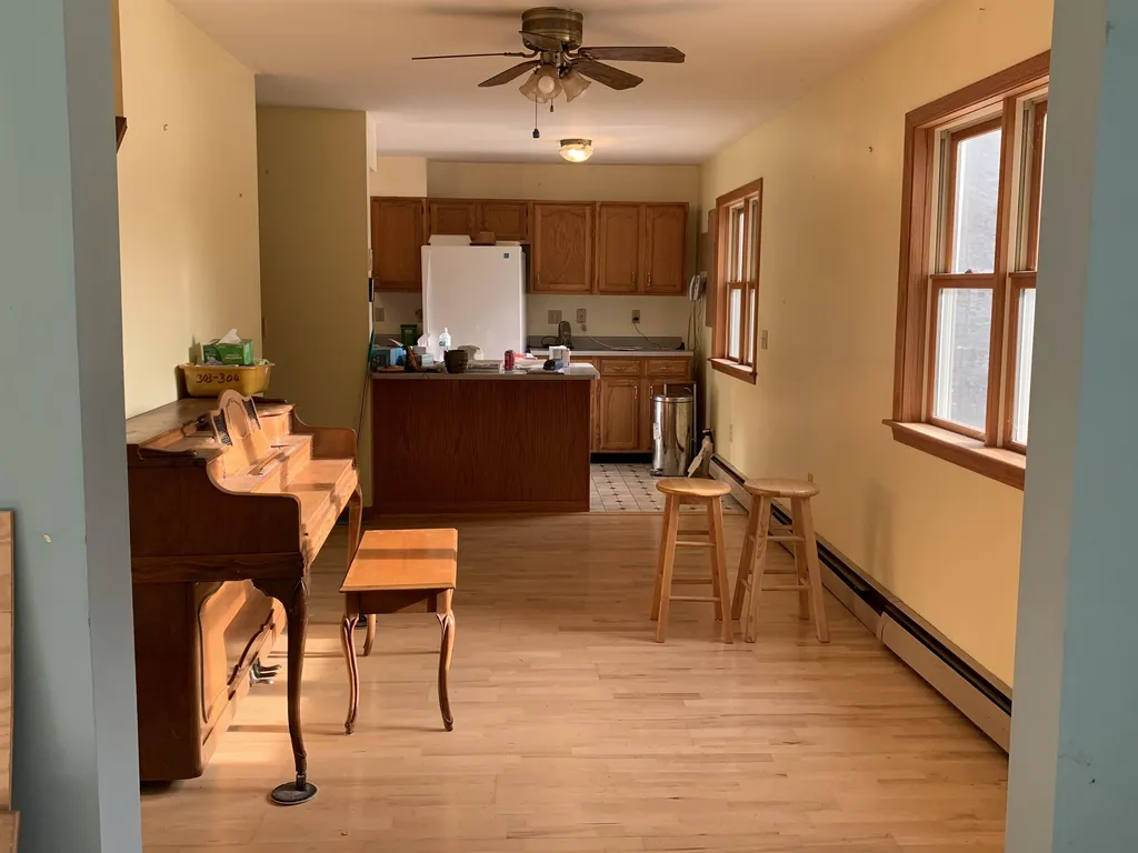 3731 Big Hollow Road Starksboro VT 05487