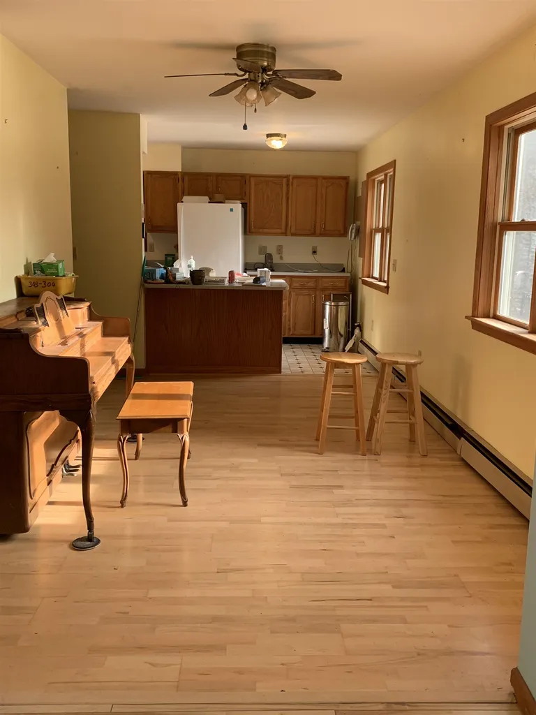 3731 Big Hollow Road Starksboro VT 05487