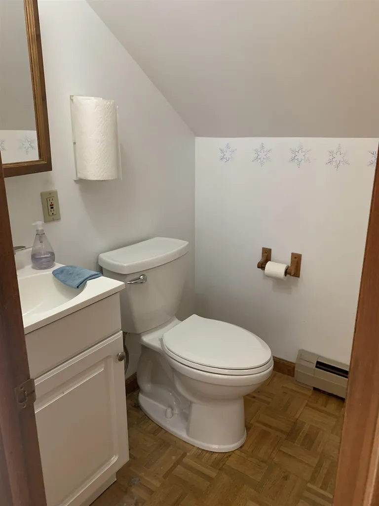 3731 Big Hollow Road Starksboro VT 05487