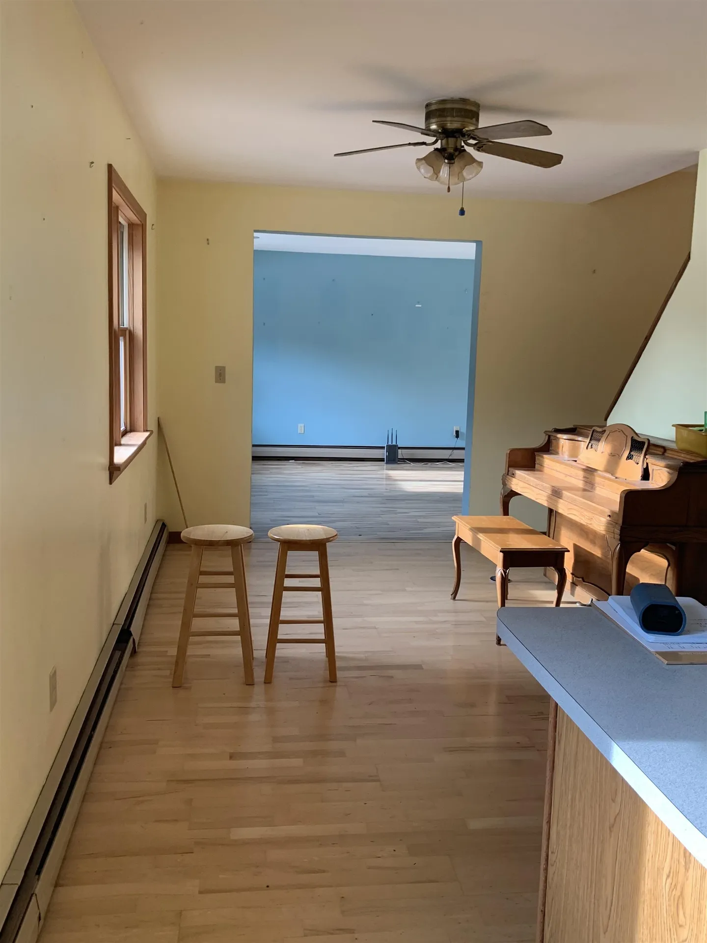 3731 Big Hollow Road Starksboro VT 05487