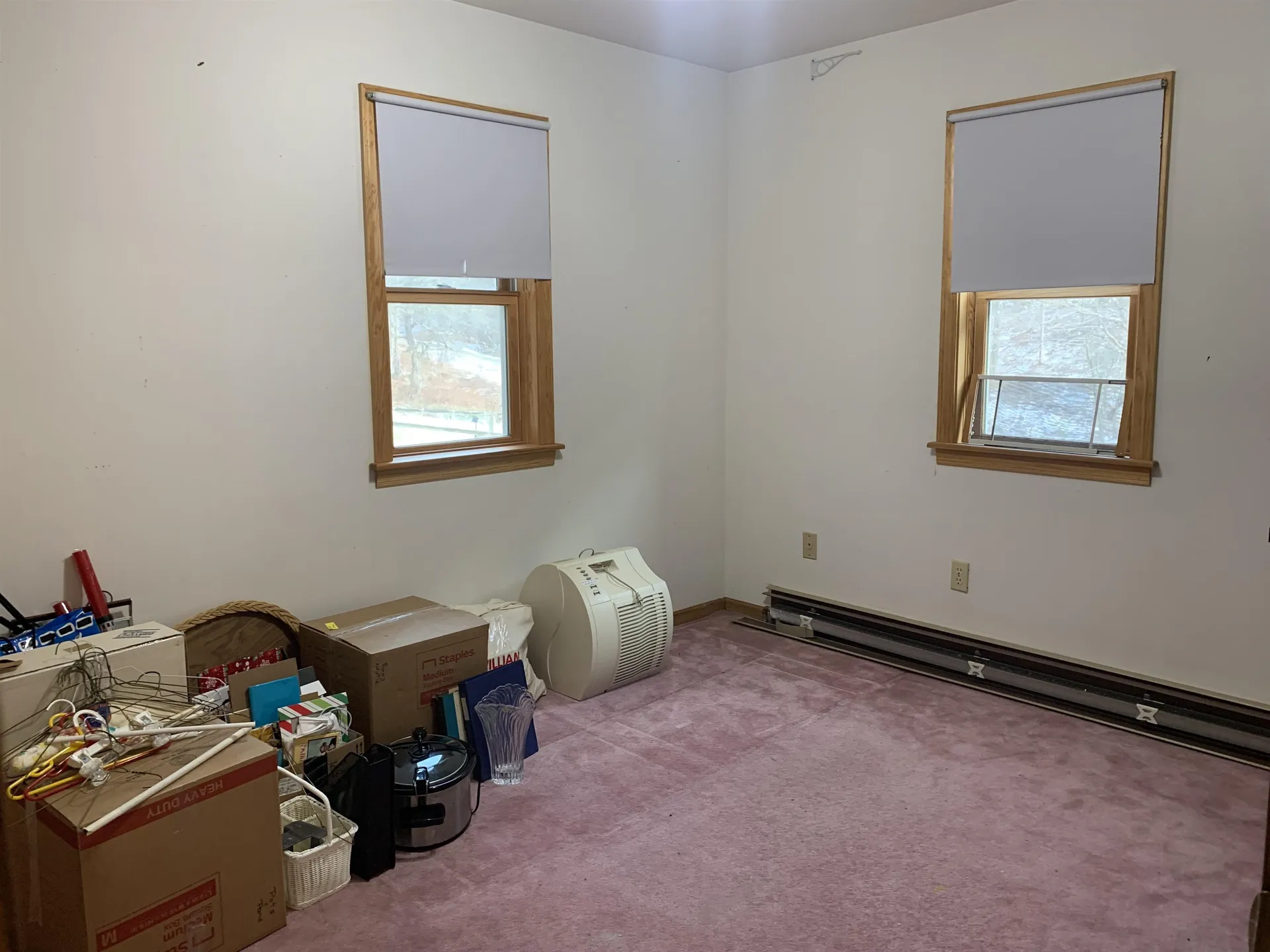 3731 Big Hollow Road Starksboro VT 05487