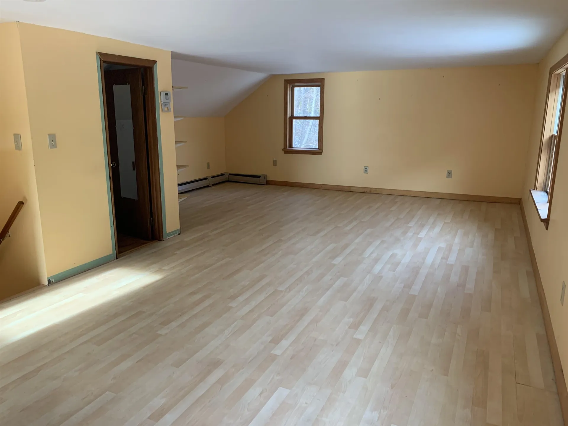 3731 Big Hollow Road Starksboro VT 05487