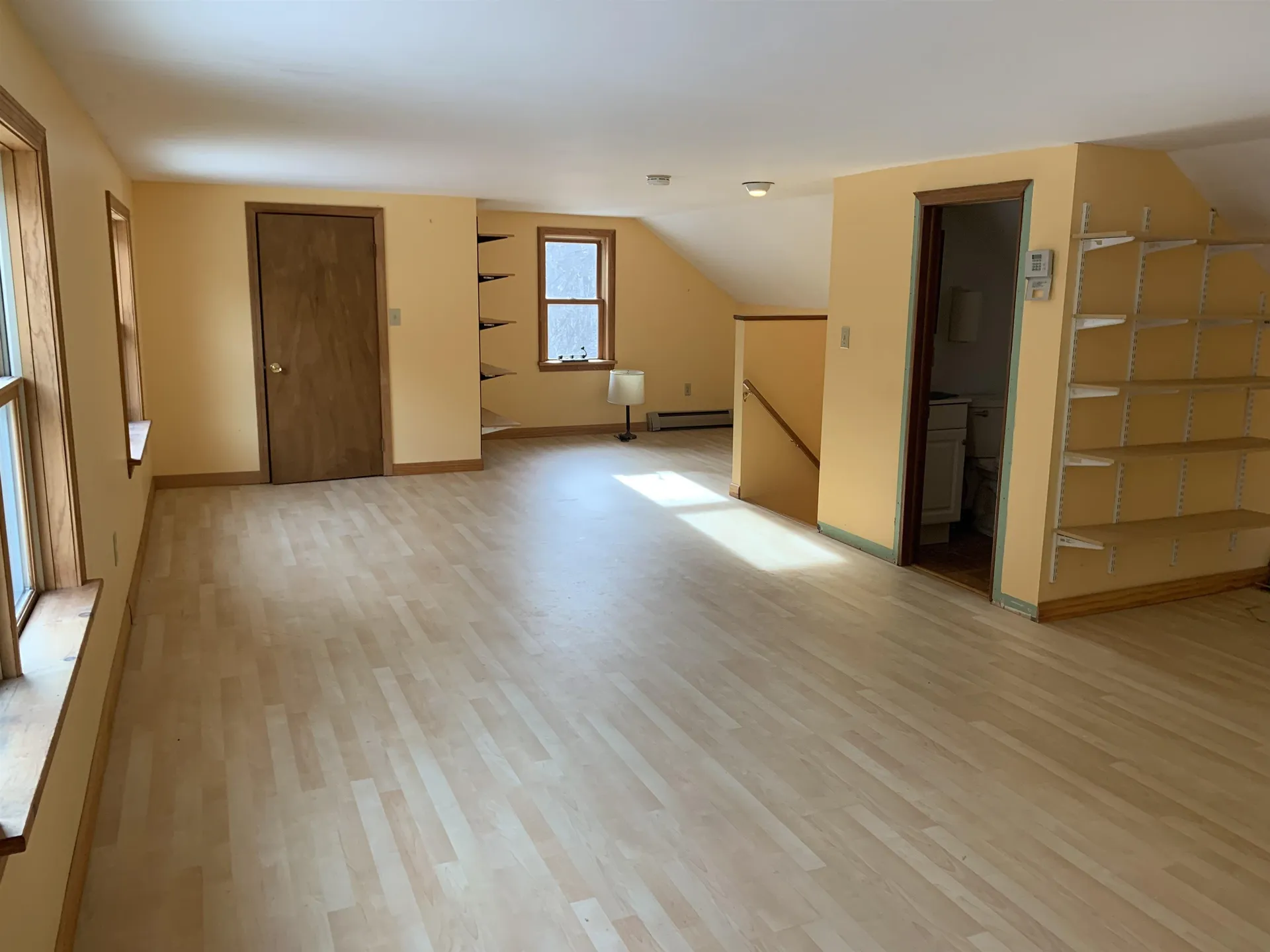 3731 Big Hollow Road Starksboro VT 05487
