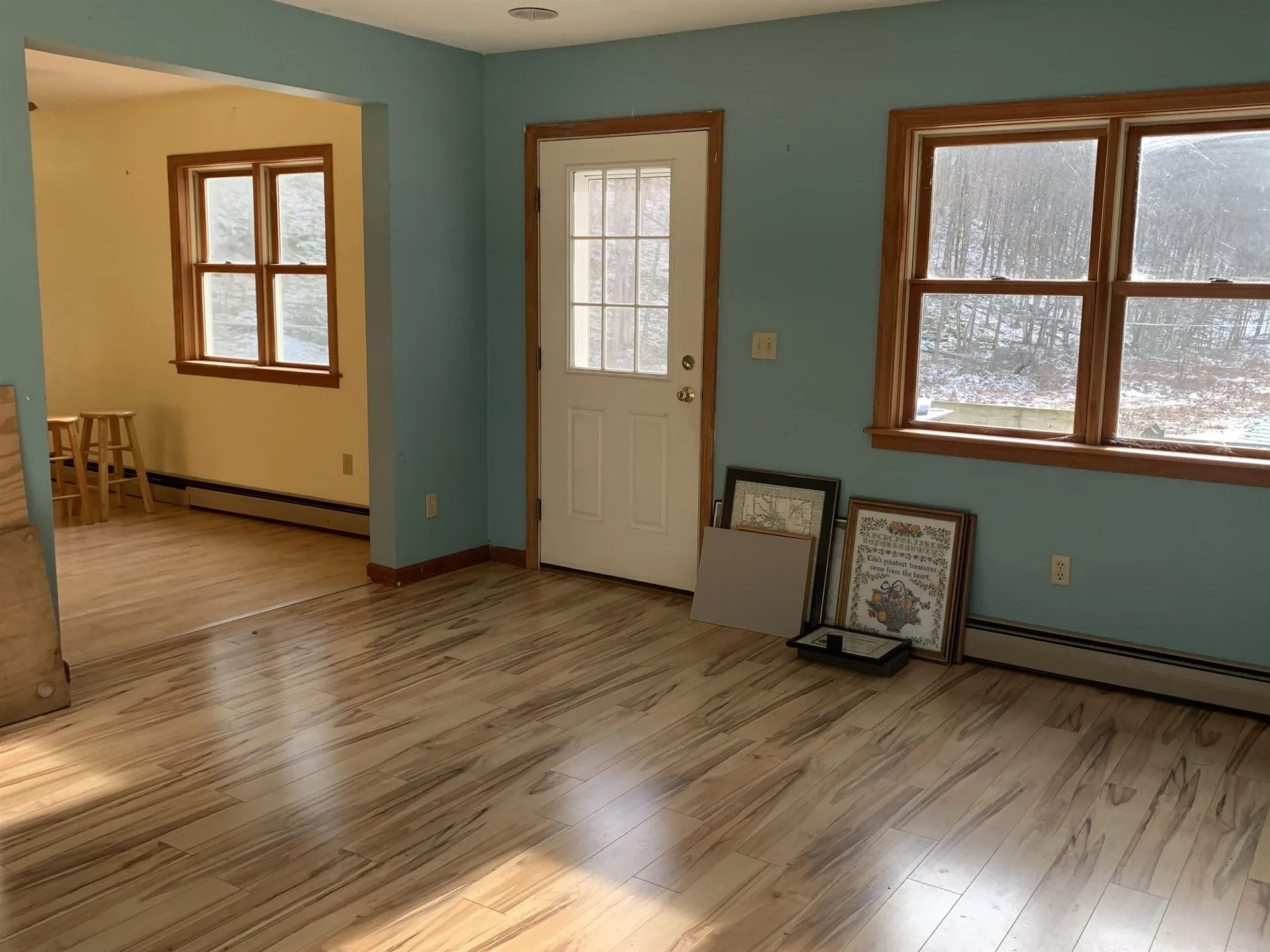 3731 Big Hollow Road Starksboro VT 05487