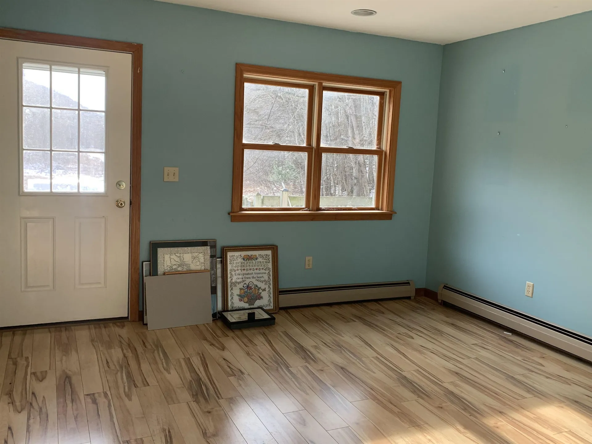 3731 Big Hollow Road Starksboro VT 05487