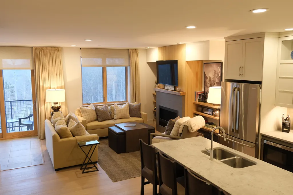 140 Lodge Road Ludlow VT 05149