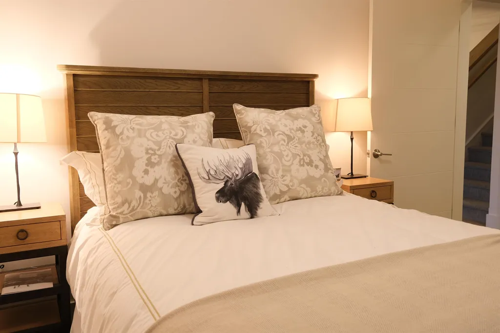 140 Lodge Road Ludlow VT 05149