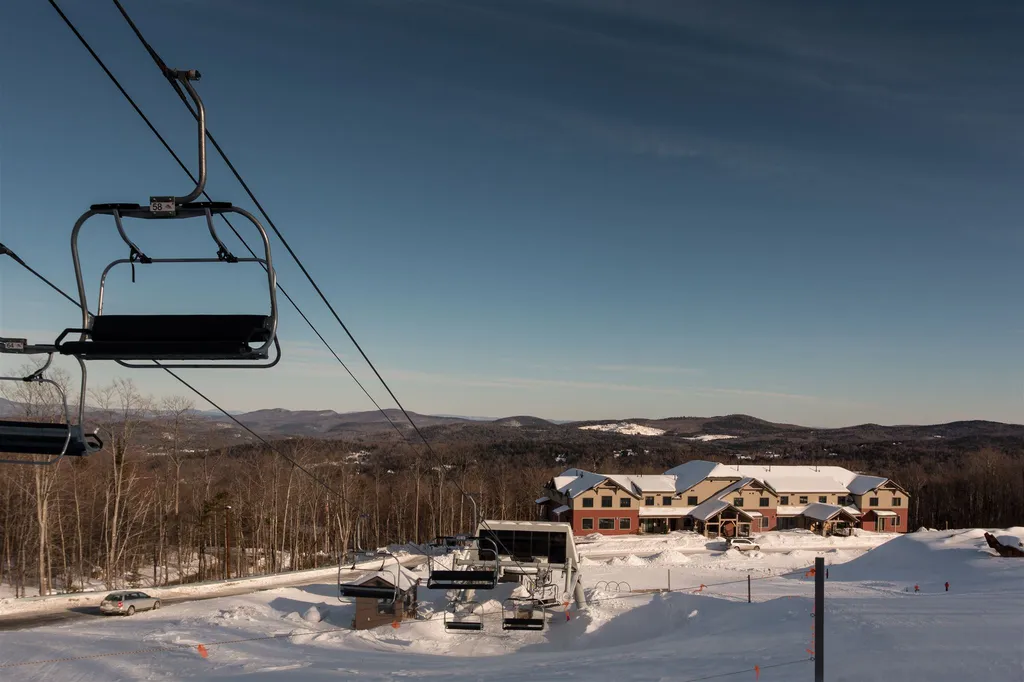 140 Lodge Road Ludlow VT 05149