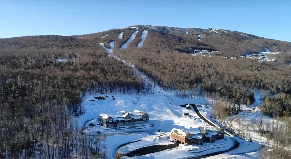 140 Lodge Road Ludlow VT 05149