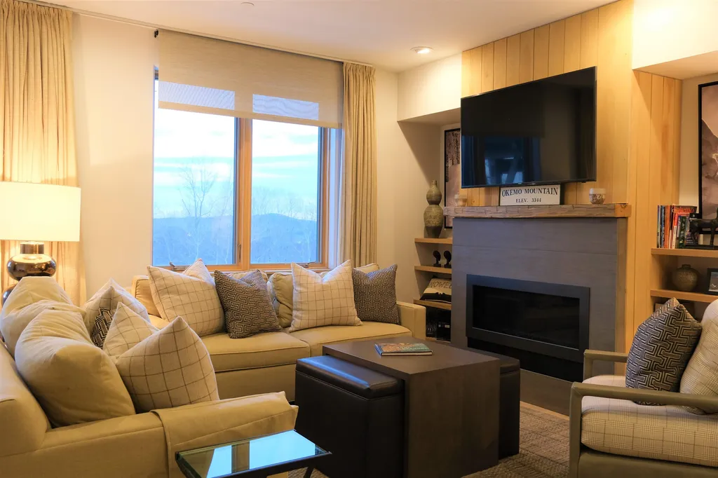 140 Lodge Road Ludlow VT 05149