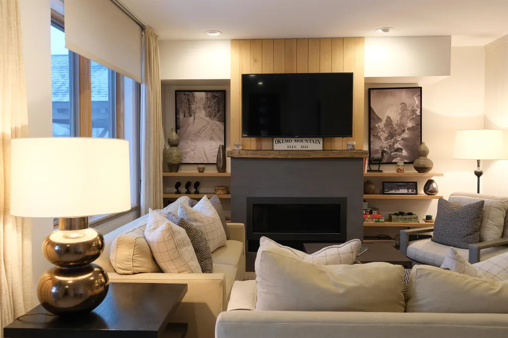 140 Lodge Road Ludlow VT 05149