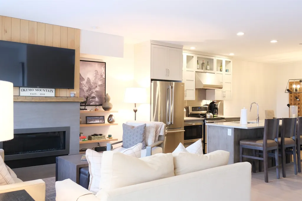 140 Lodge Road Ludlow VT 05149