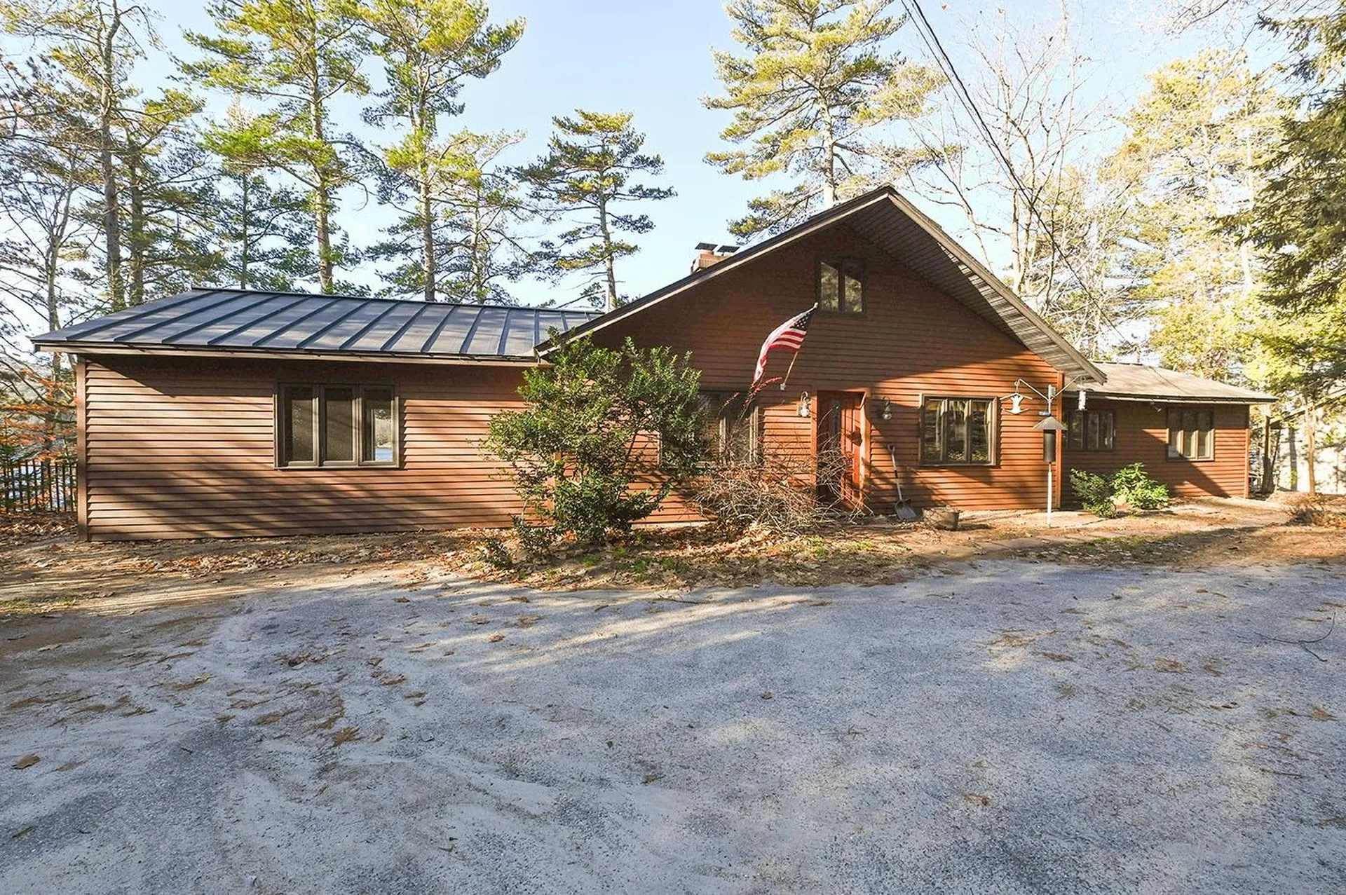 27 Cascade Terrace Alton NH 03810
