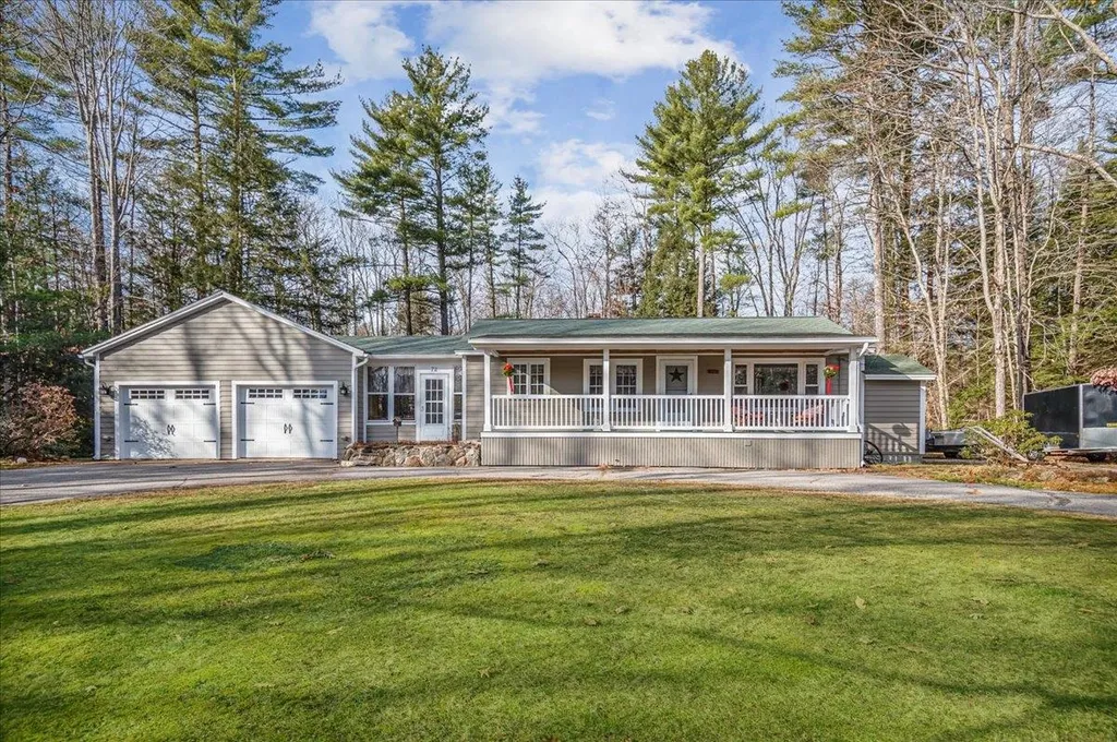 72 Elm Street Milton NH 03851