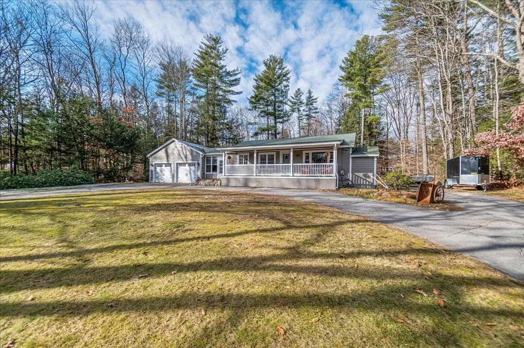 72 Elm Street Milton NH 03851