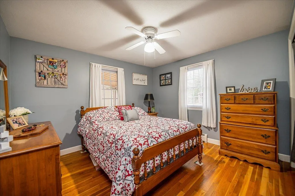 72 Elm Street Milton NH 03851