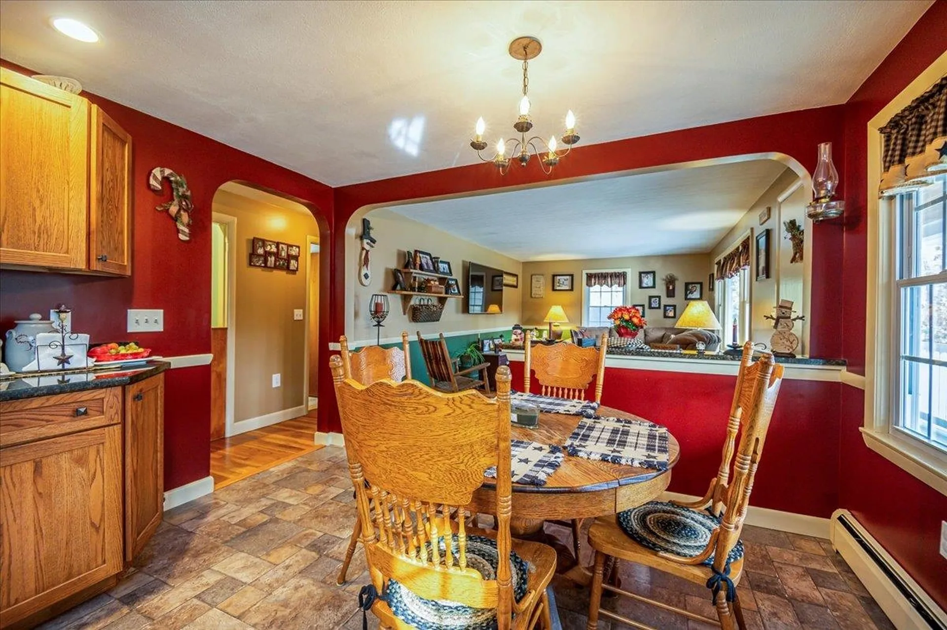 72 Elm Street Milton NH 03851