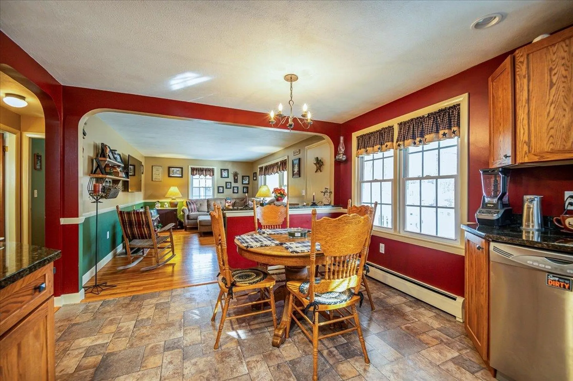 72 Elm Street Milton NH 03851
