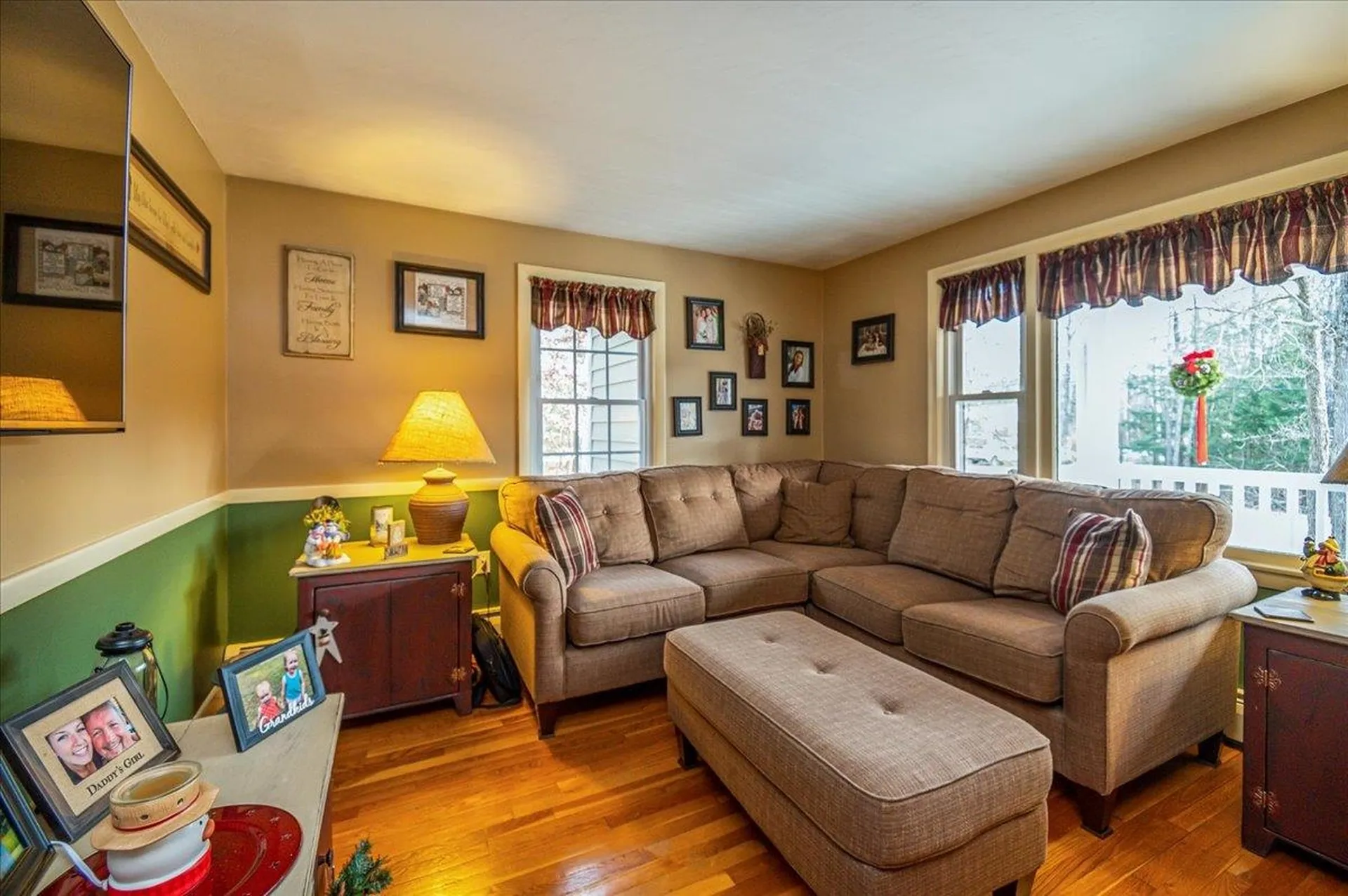 72 Elm Street Milton NH 03851