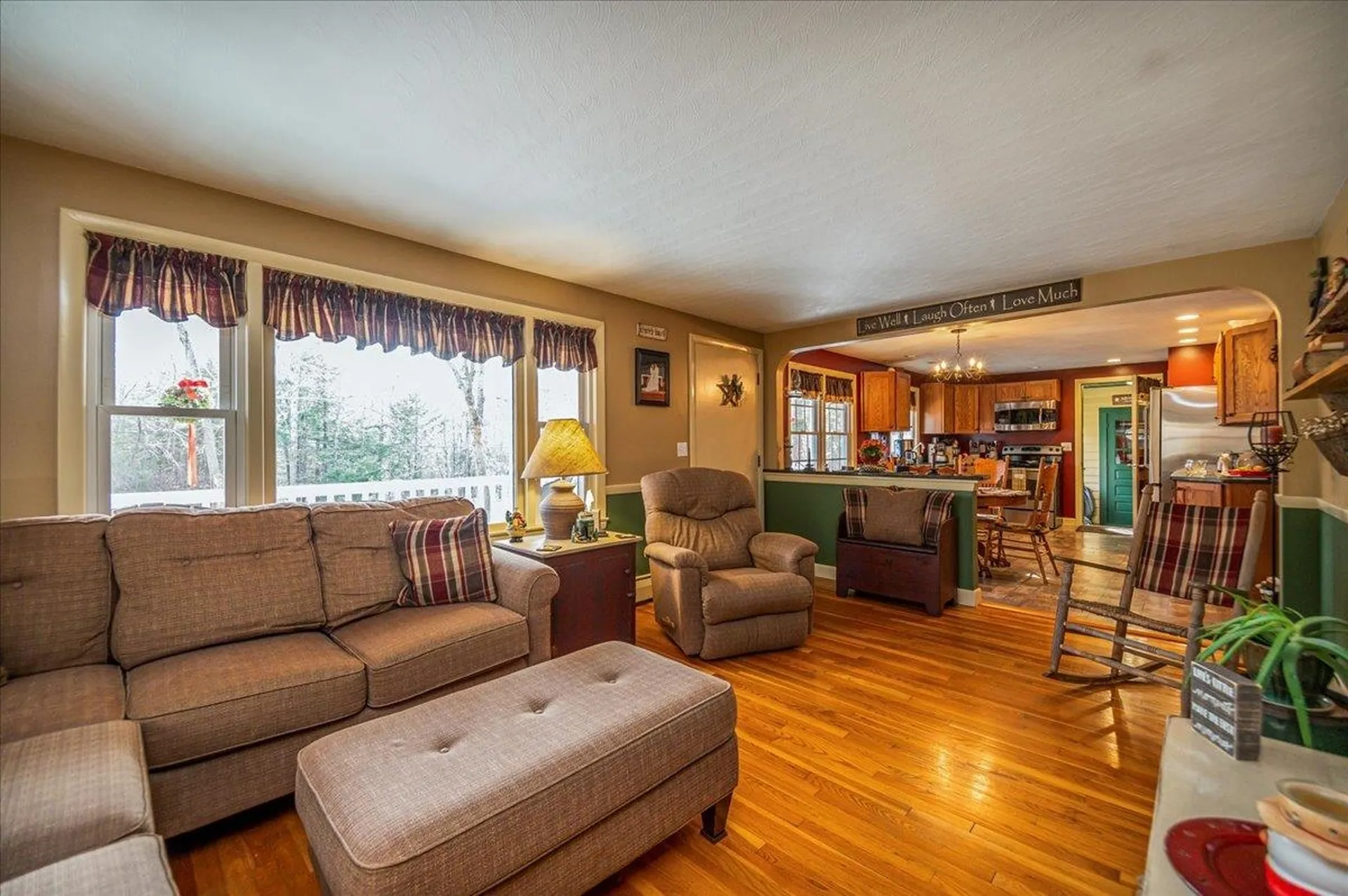 72 Elm Street Milton NH 03851