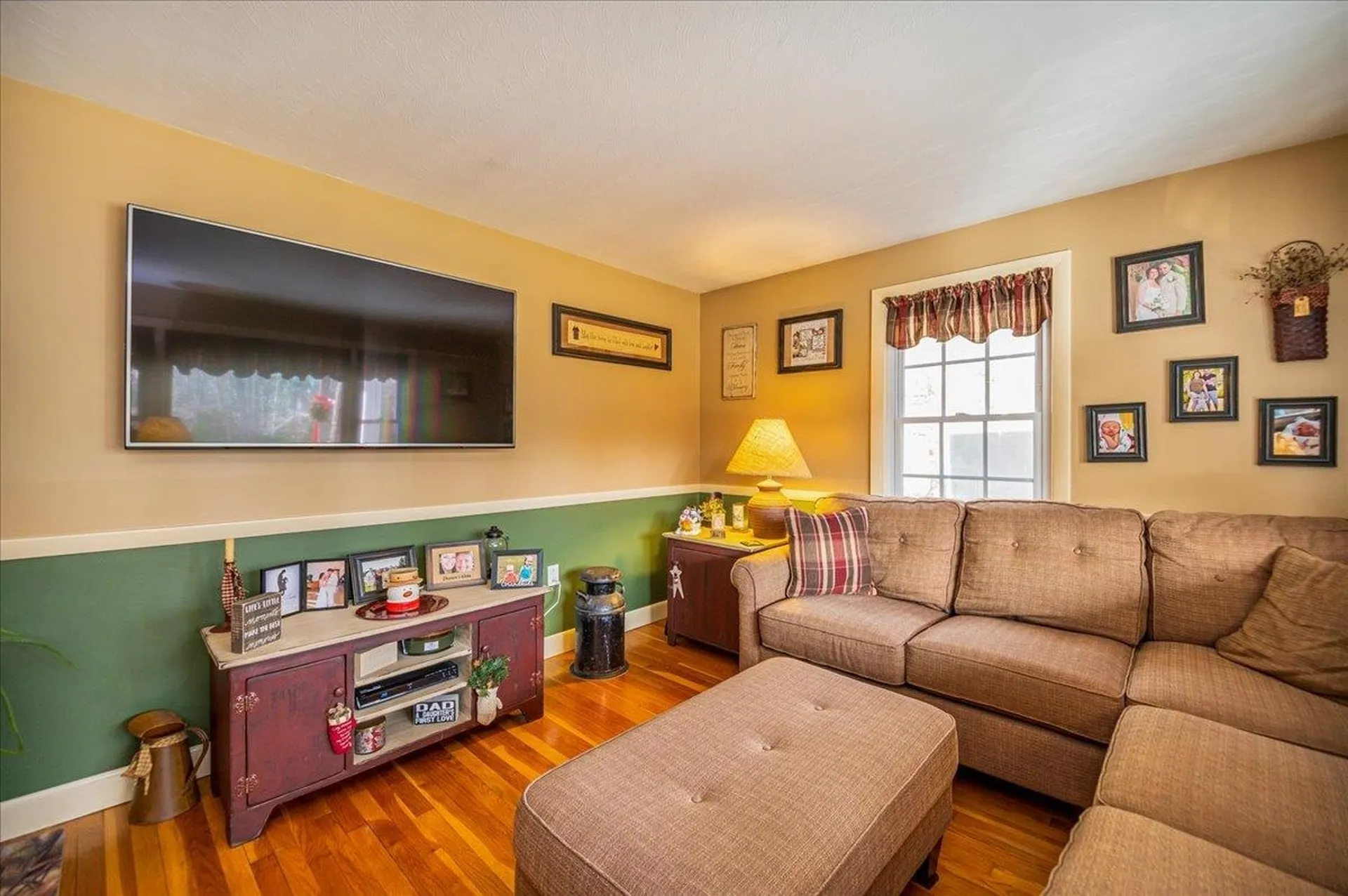 72 Elm Street Milton NH 03851