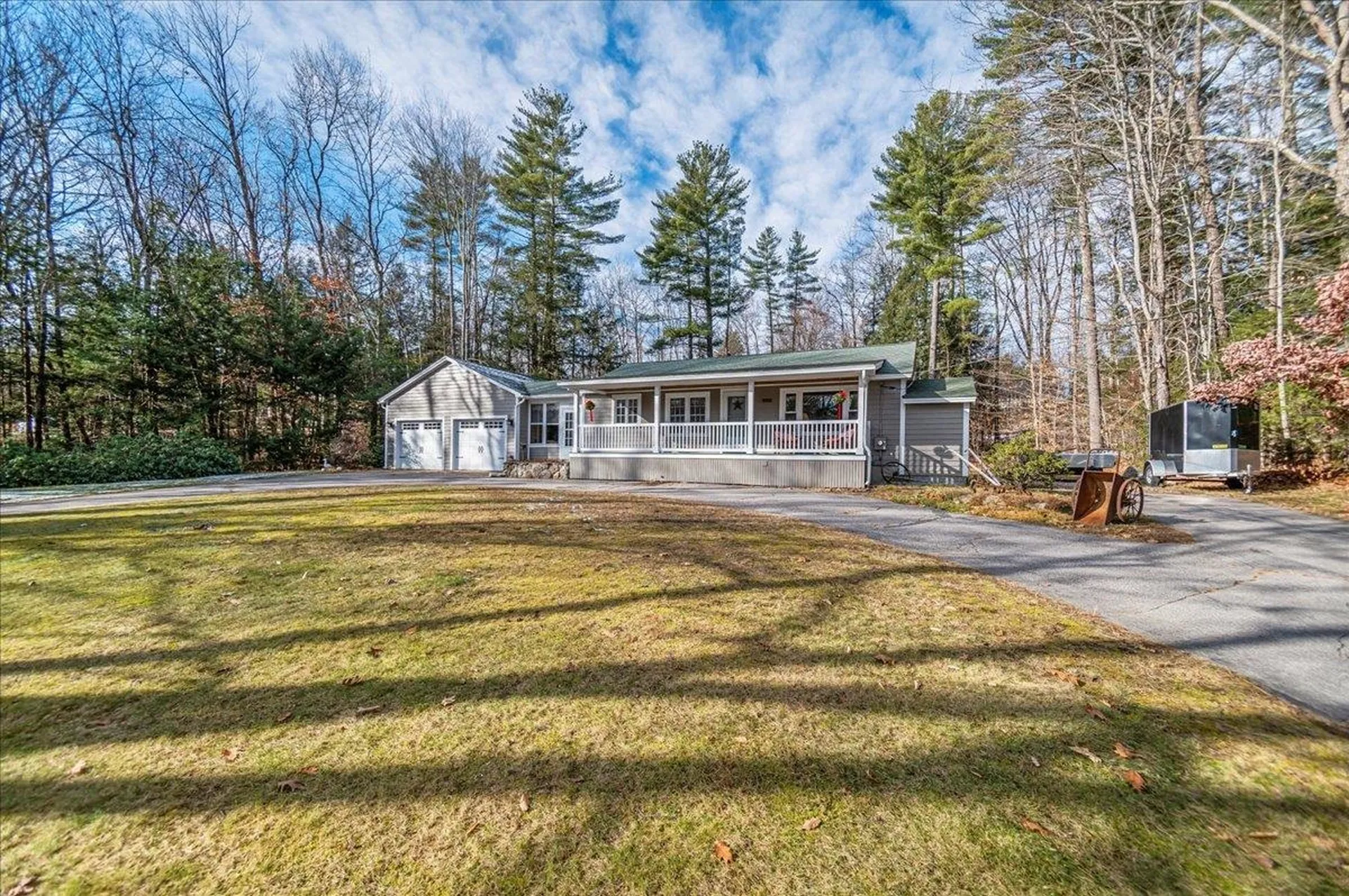 72 Elm Street Milton NH 03851