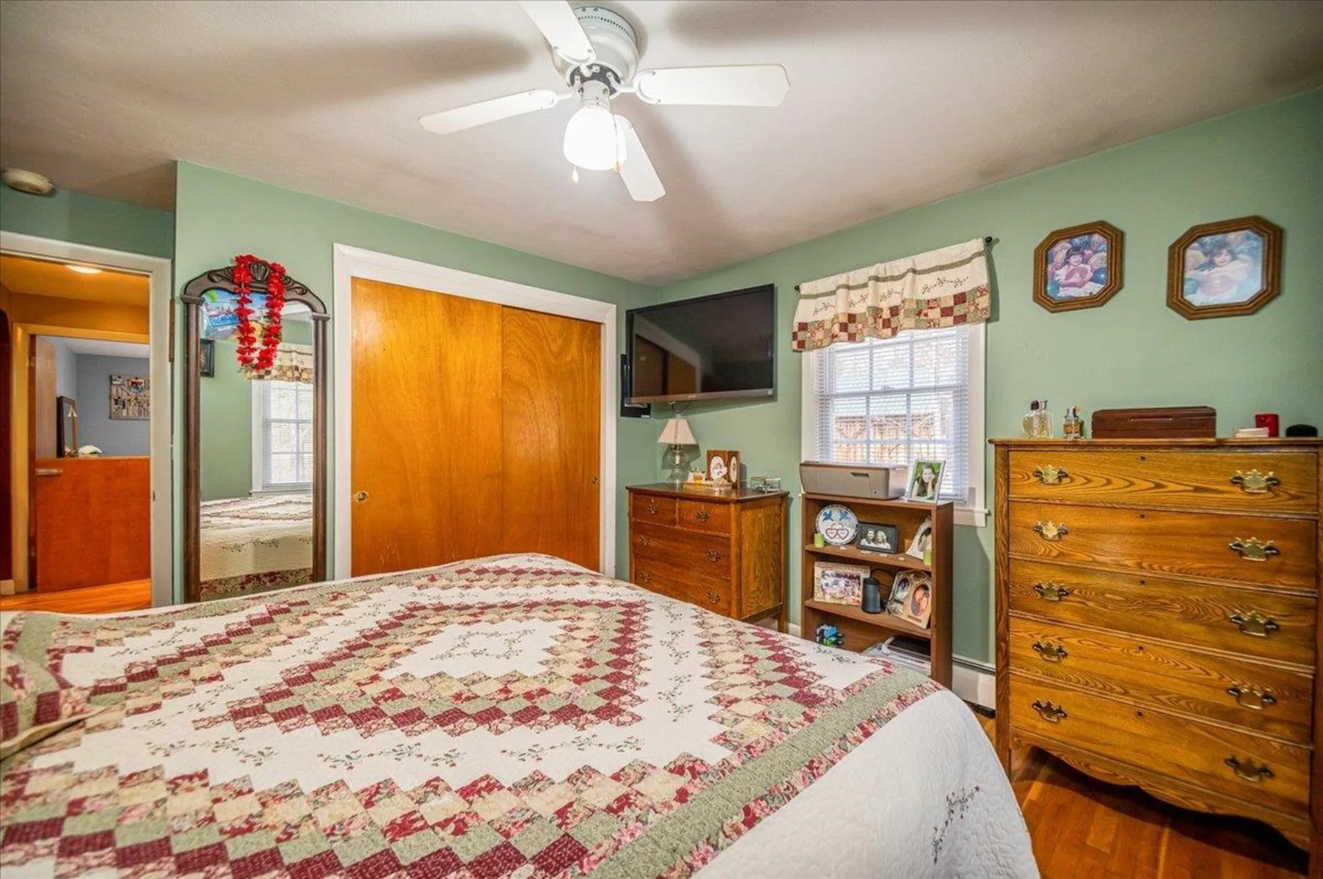 72 Elm Street Milton NH 03851