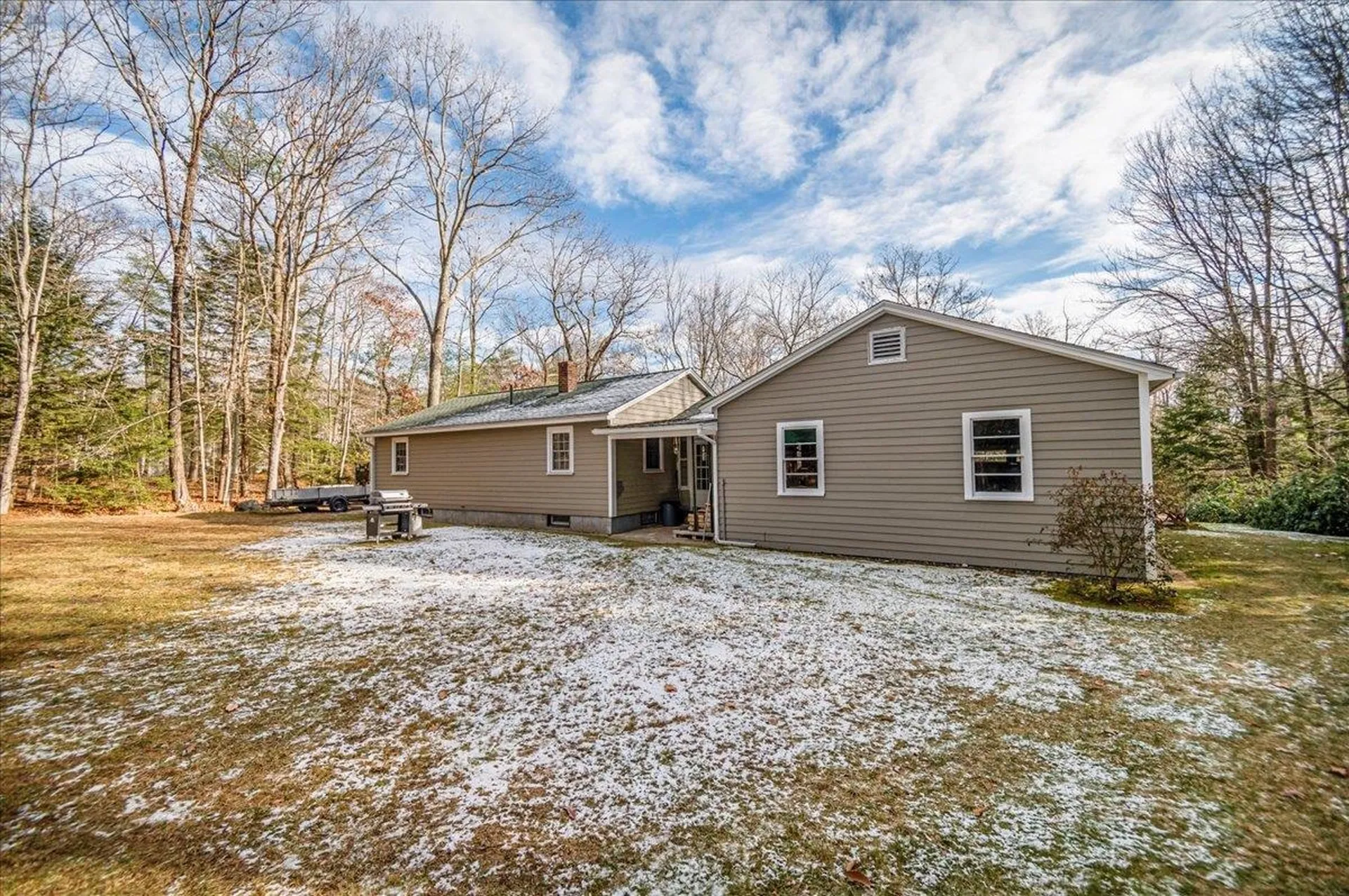 72 Elm Street Milton NH 03851