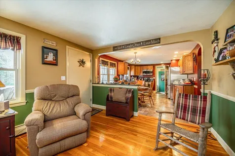 72 Elm Street Milton NH 03851