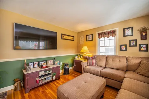72 Elm Street Milton NH 03851