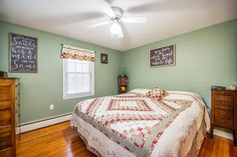 72 Elm Street Milton NH 03851