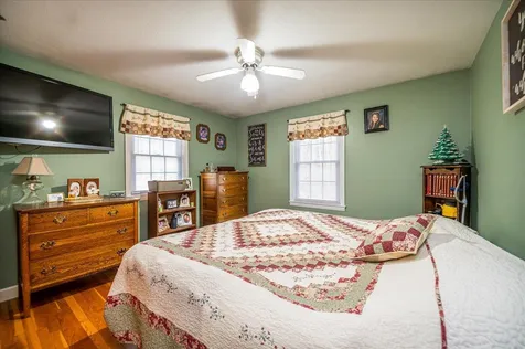 72 Elm Street Milton NH 03851