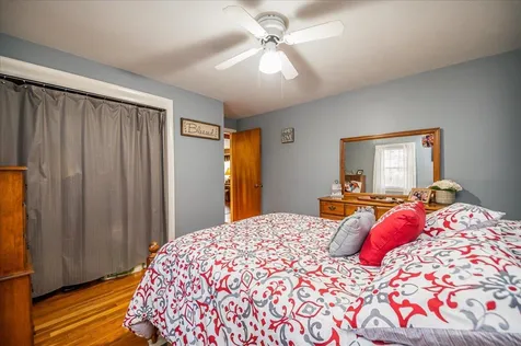 72 Elm Street Milton NH 03851