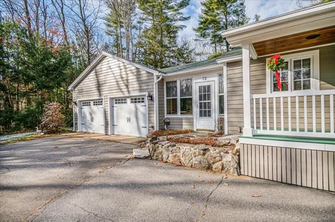 72 Elm Street Milton NH 03851