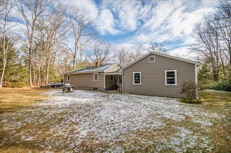 72 Elm Street Milton NH 03851