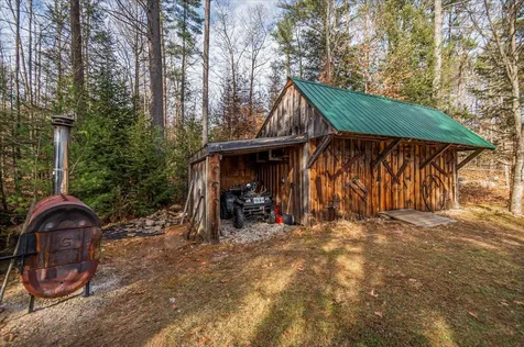 72 Elm Street Milton NH 03851